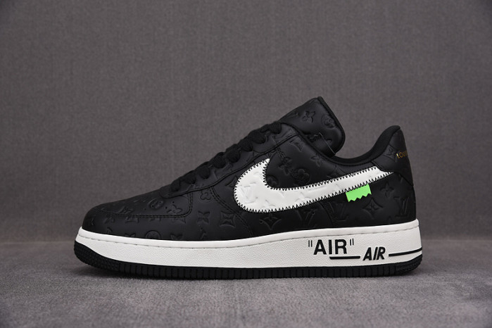 nike air force 1 low by virgil abloh