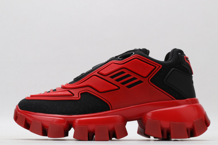 pa cloudbust thunder knit