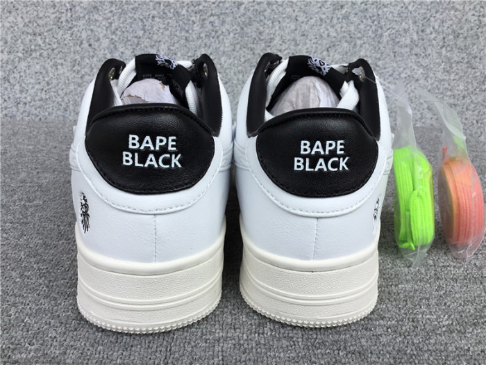 a bathing ape bape sk8 sta