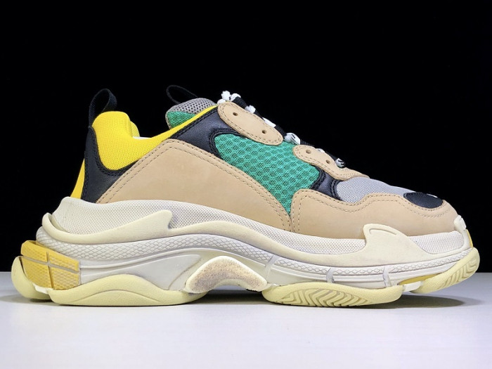 BLC* Triple S Trainer