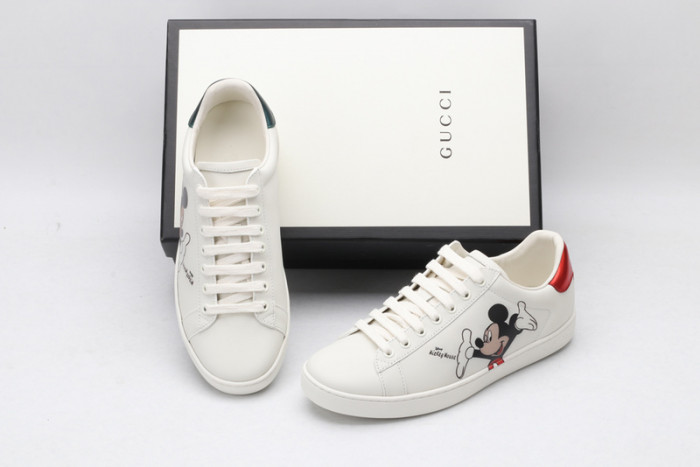 gc ace sneakers