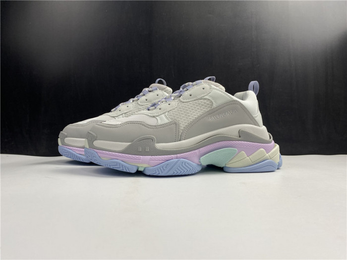 blc* triple s trainer