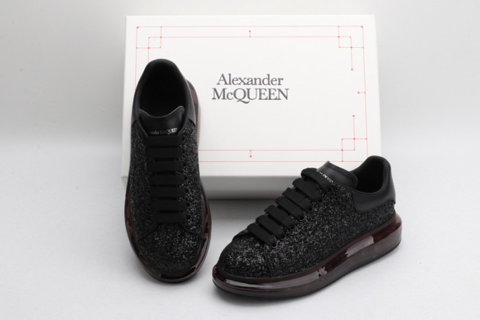 mcqueen oversized sneaker