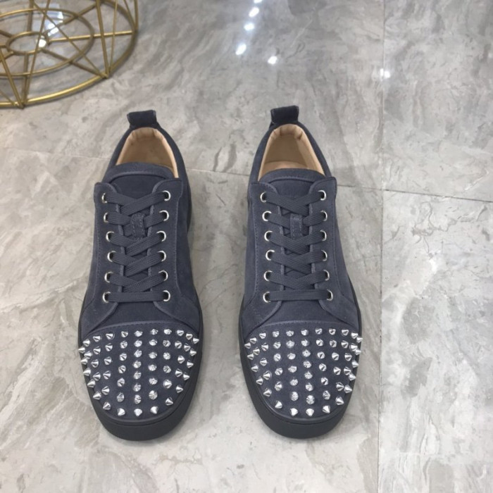 Ch**an loubout1n customize shoes