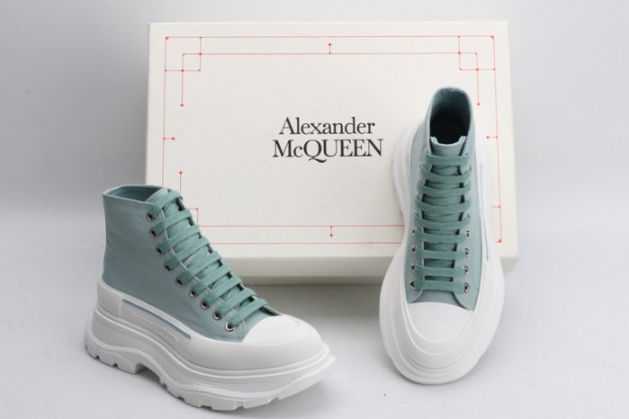 mcqueen tread slick