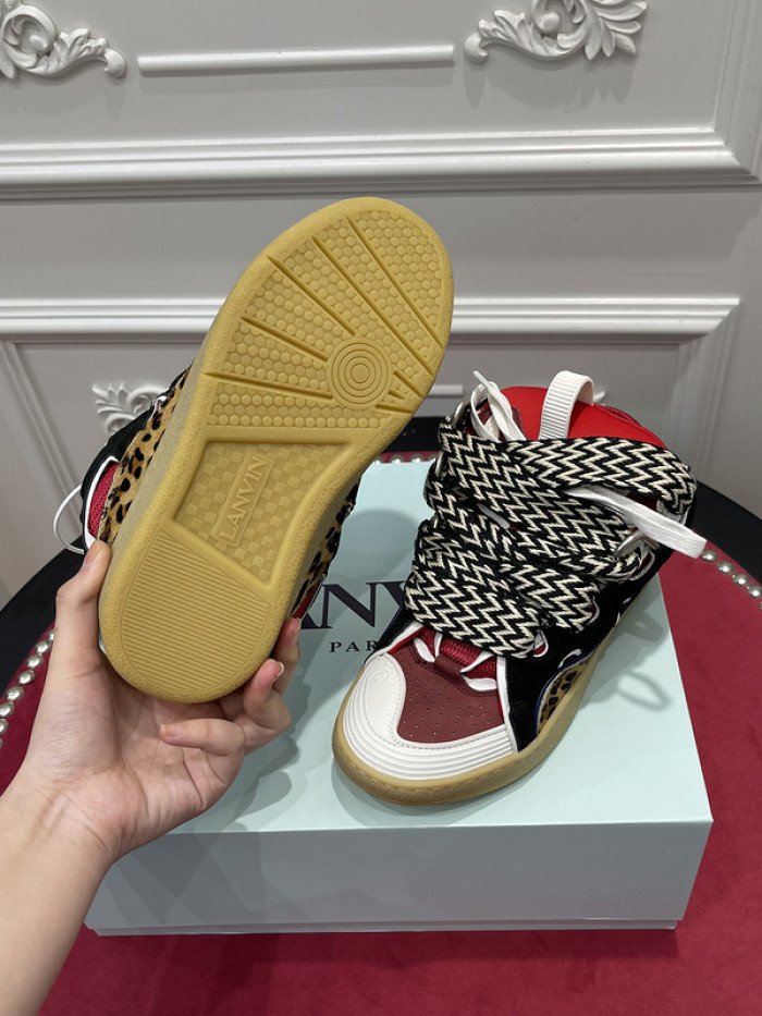 lanv1n sneakers