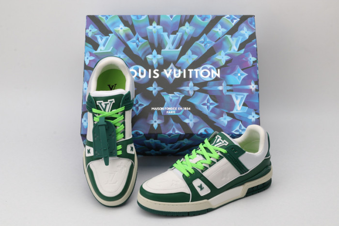 LOU1VTON trainer