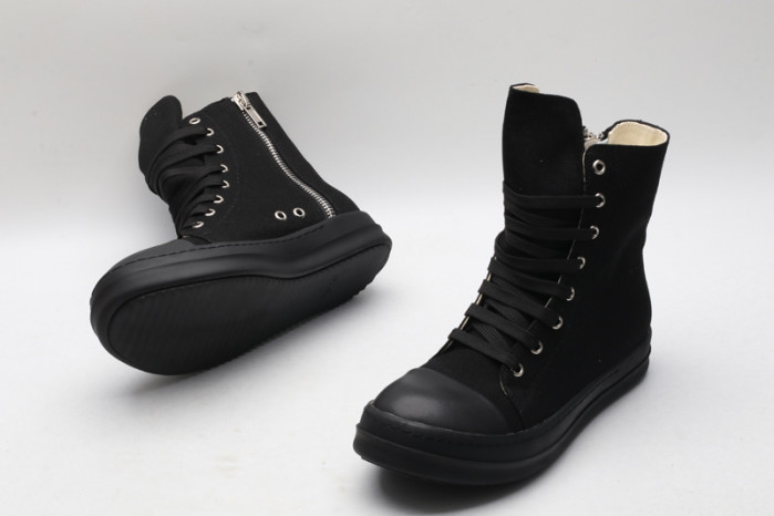 rick owens shoes