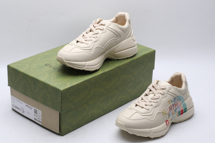 gc rhyton sneakers