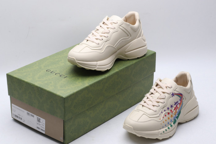 gc rhyton sneakers