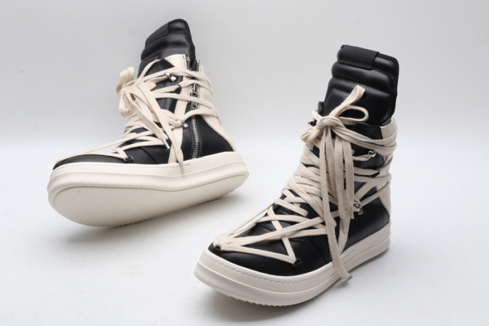 rick owens shoes