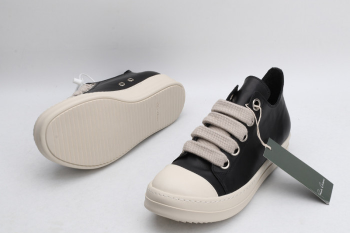 rick owens shoes