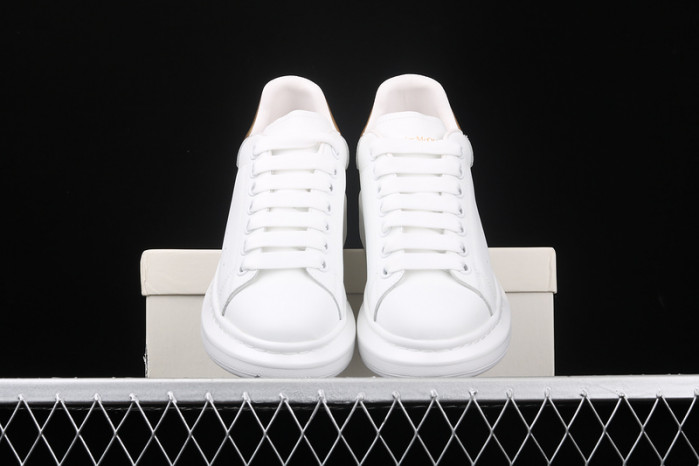 mcqueen oversized sneaker
