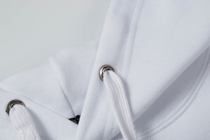 chr0me heart hoodie 2301006