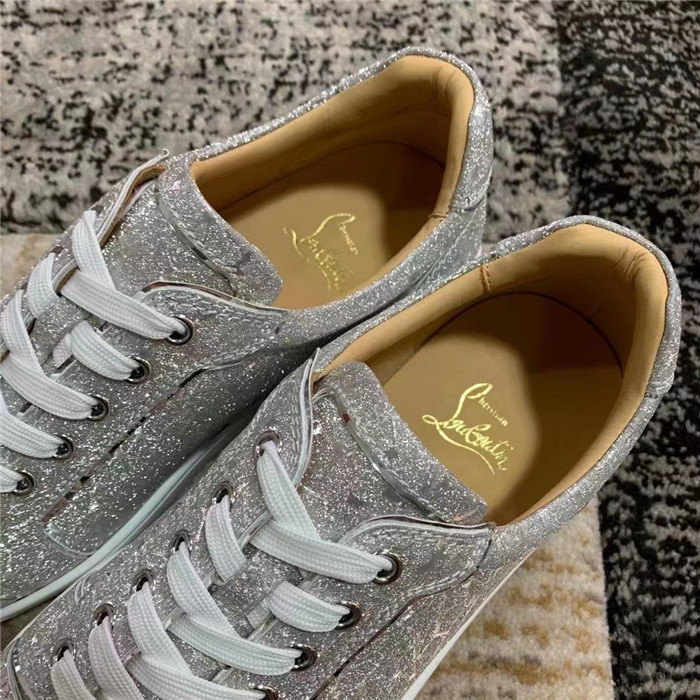 Ch**an loubout1n customize shoes