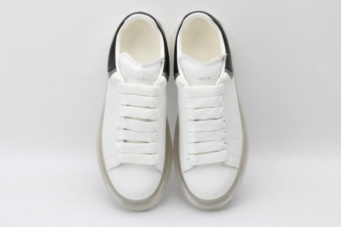 mcqueen oversized sneaker
