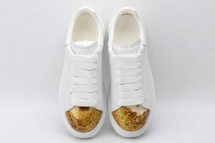 mcqueen oversized sneaker