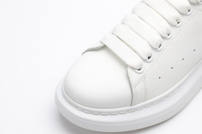 mcqueen oversized sneaker