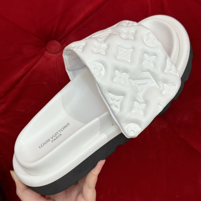 lou1_ton pool pillow comfort mule (eu35-eu40)