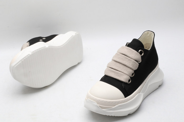 rick owens shoes