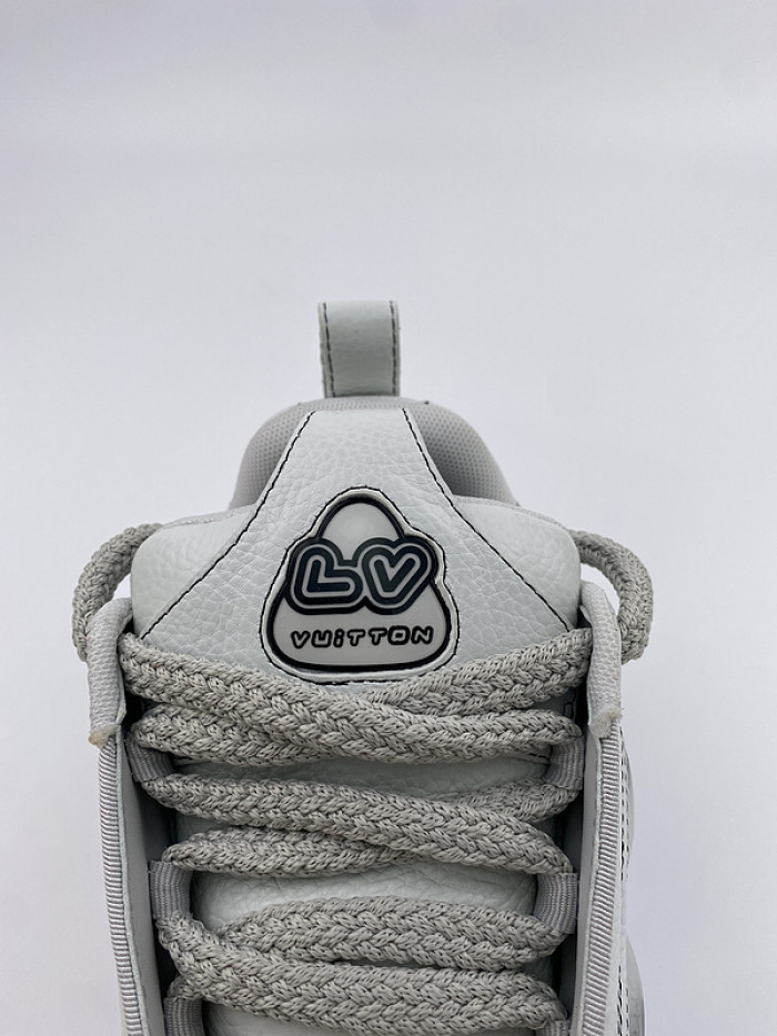 LOU1VTON SKATE SNEAKER