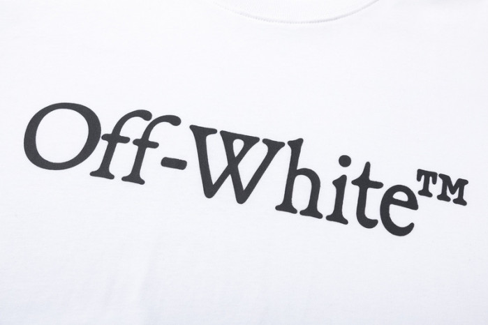off-white t-shirt 2405019