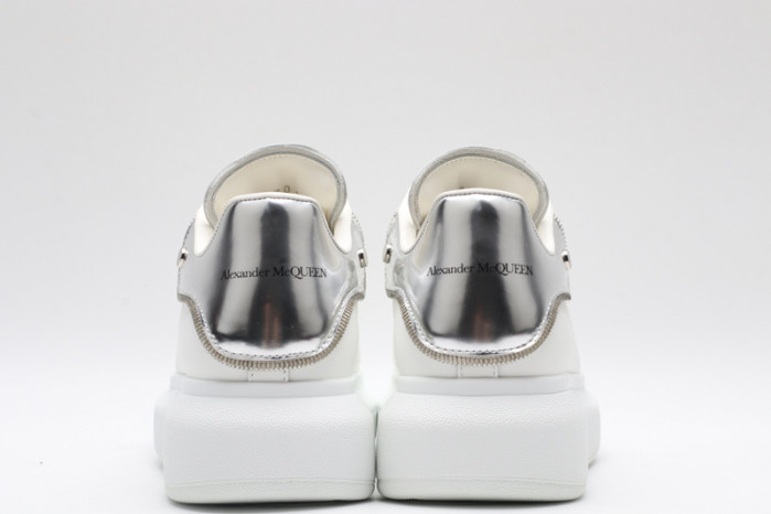 mcqueen oversized sneaker