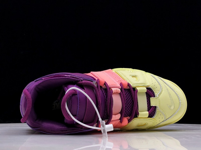 Nike Air More Uptempo Tri-Color Lucky Charms AV8237-800