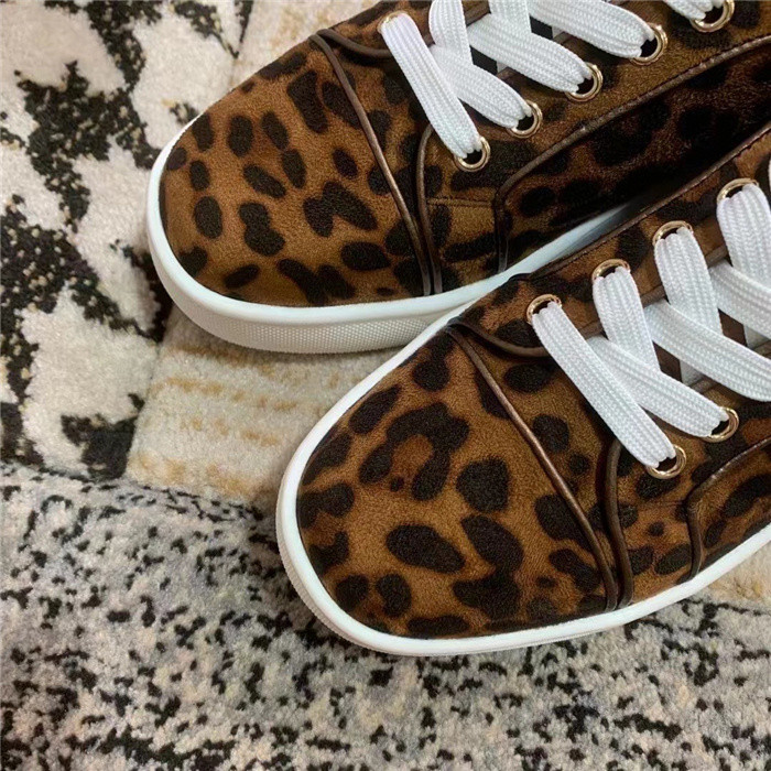 Christian Loubout1n Customize Shoes