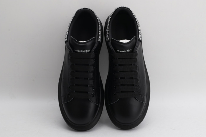 mcqueen oversized sneaker