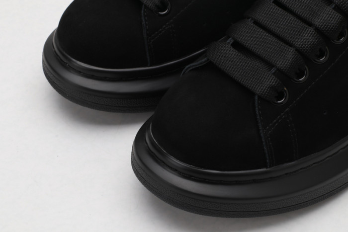 mcqueen oversized sneaker