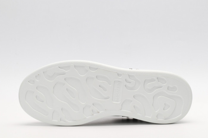 mcqueen oversized sneaker