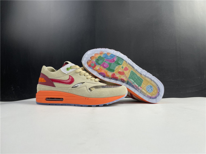 clot nike air max 1 kiss of death dd1870-100