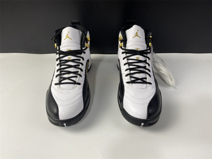 air jordan 12 royalty taxi ct8013-170