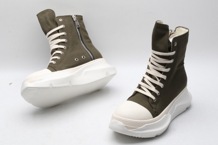 rick owens shoes
