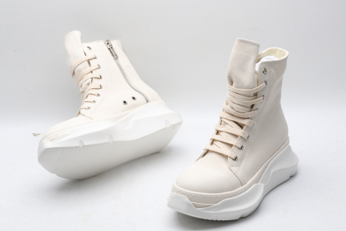 rick owens shoes