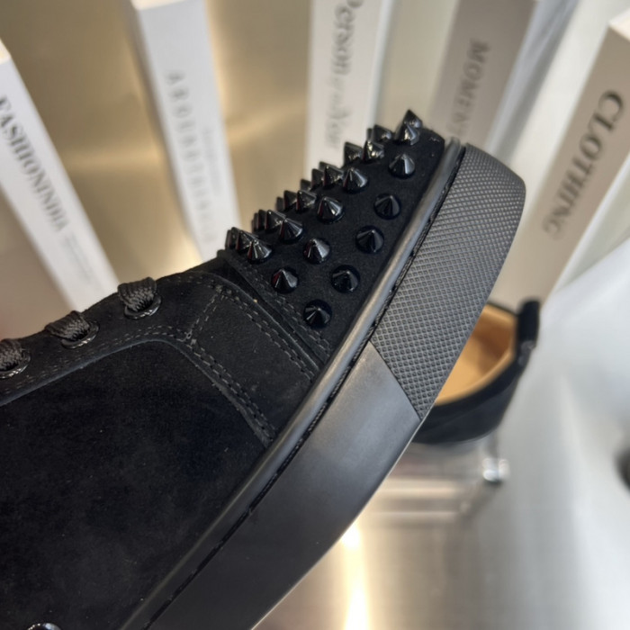 Ch**an loubout1n customize shoes