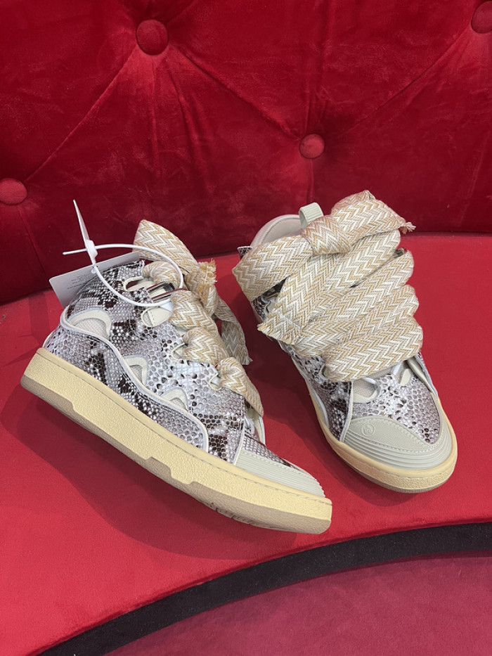 lanv1n sneakers