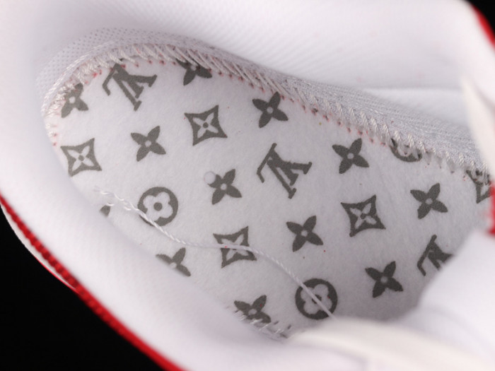 nike air force 1 low by virgil abloh