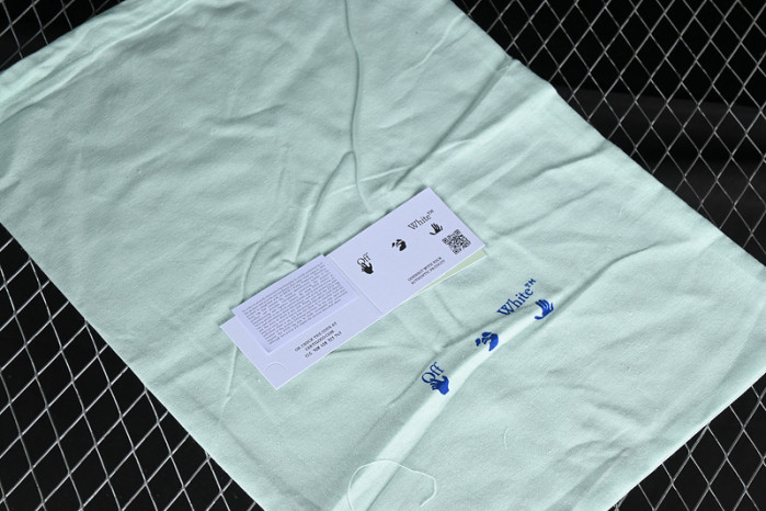 OFF-WHITE Out Of Office