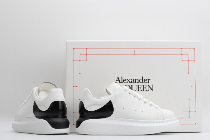 mcqueen oversized sneaker