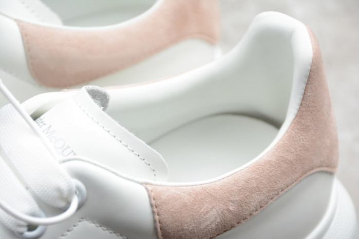 mcqueen oversized sneaker