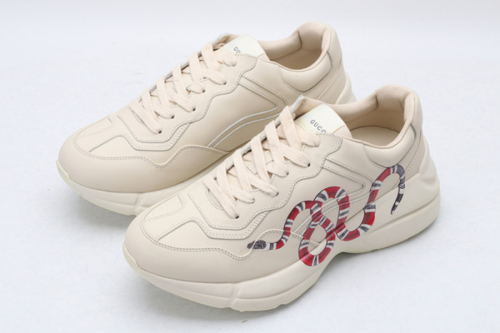 gc rhyton sneakers