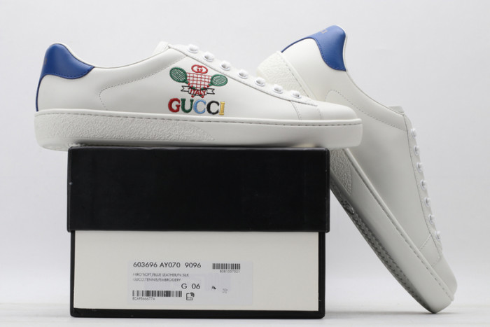 gc ace sneakers