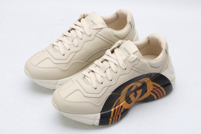 gc rhyton sneakers