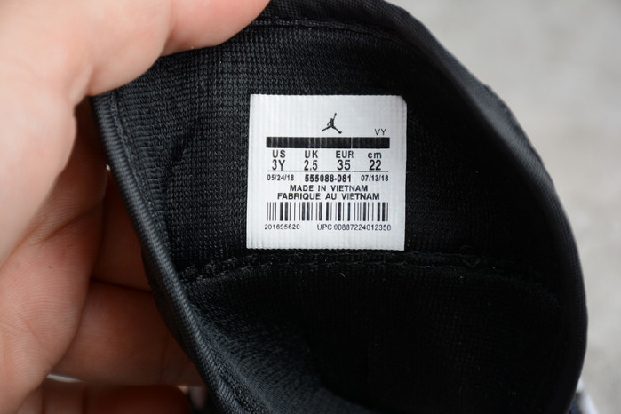 AIR JORDAN 1 RETRO HIGH OG 