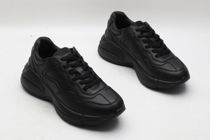 gc rhyton sneakers
