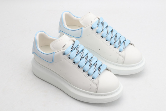 mcqueen oversized sneaker