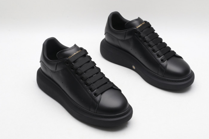 mcqueen oversized sneaker
