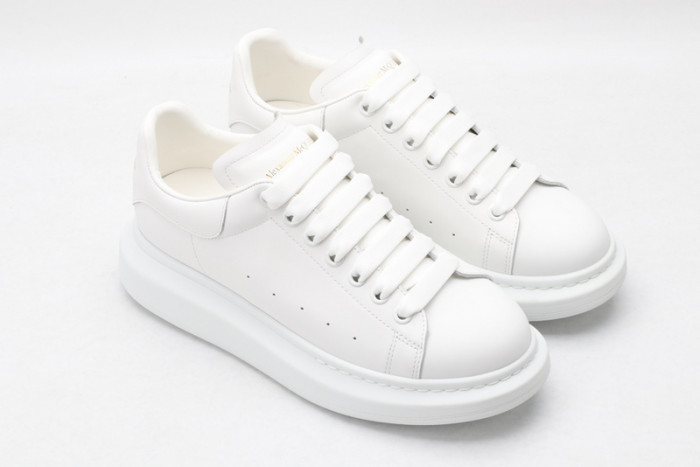 mcqueen oversized sneaker